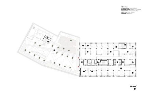 Plan | Architecture Lab