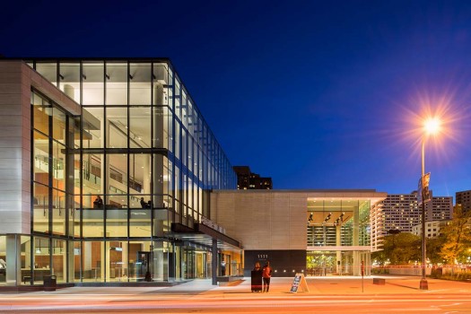 Minnesota Orchestra Hall / KPMB Architects - Architecture Lab