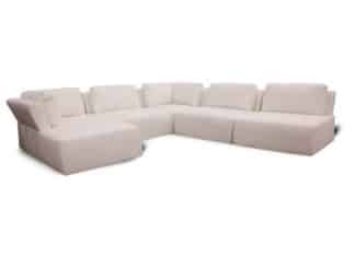 38 Brilliant Floor Level Sofa Designs To Boost Your Comfort
