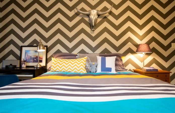 Chevron Pattern And How To Use Chevron Pattern Wallpapers