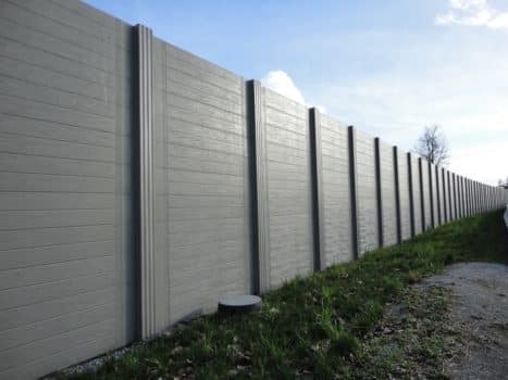 33 Amazing And Brilliant Home Fence Gate Design Ideas