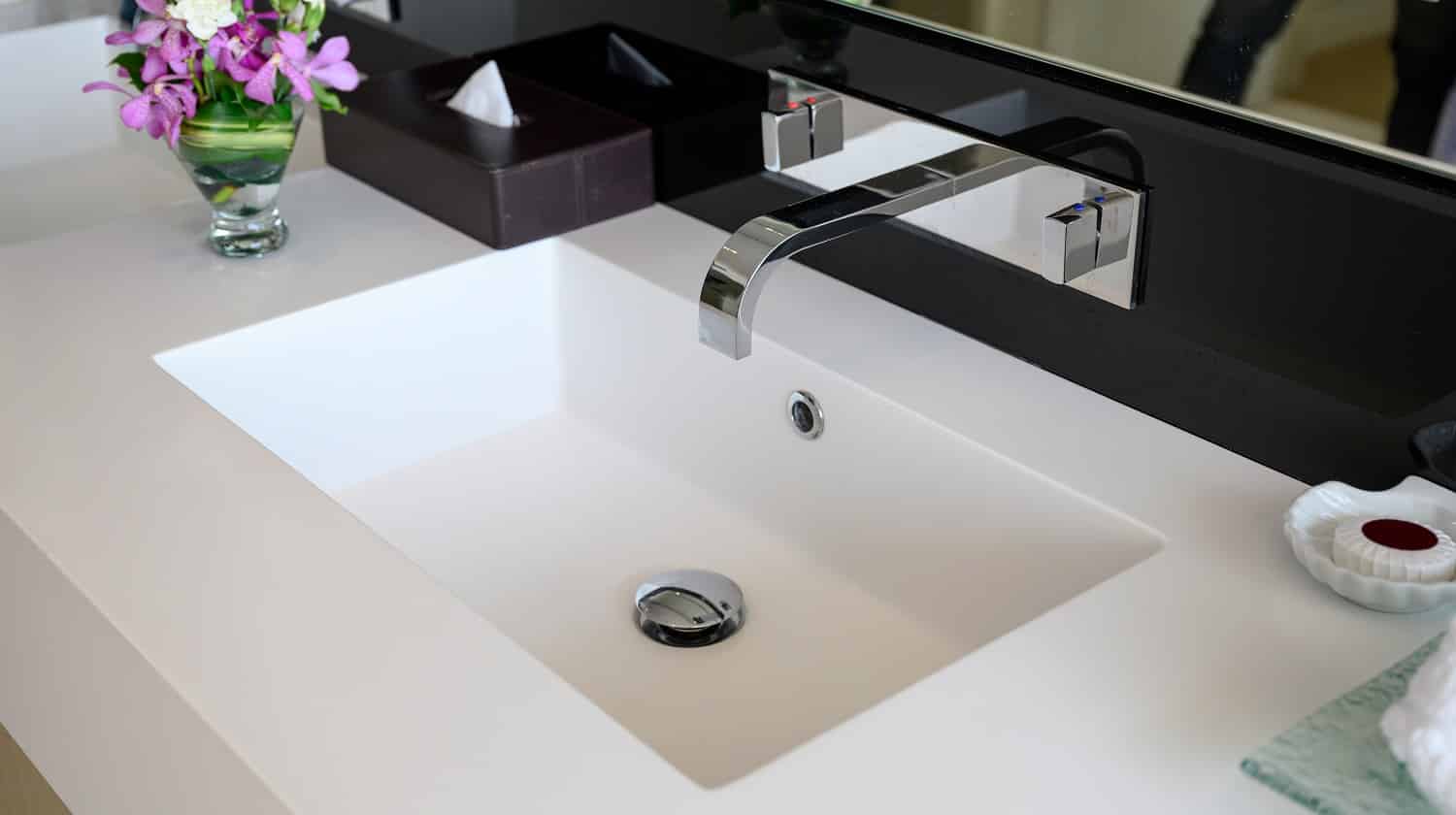 How Does A Touchless Faucet Work 1 