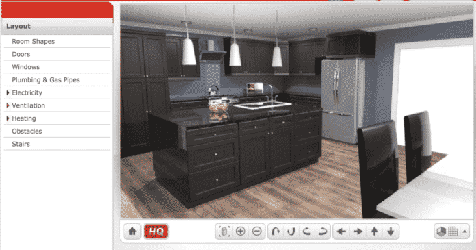 28 Best Online Kitchen Design Software Options 