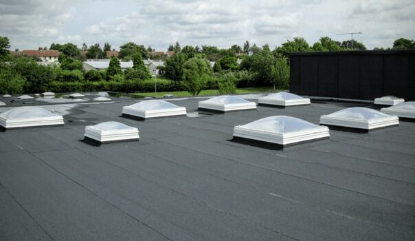 What Is Modified Bitumen Roof + Pros And Cons