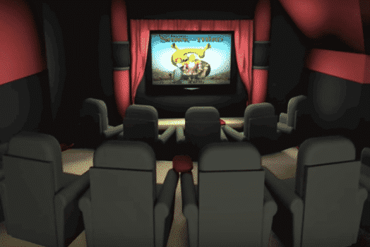 Best home theater design software options