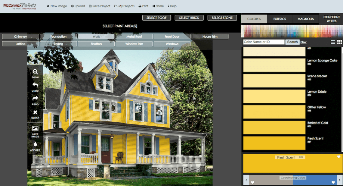 12 Best Free Home Exterior Visualizer Software Options