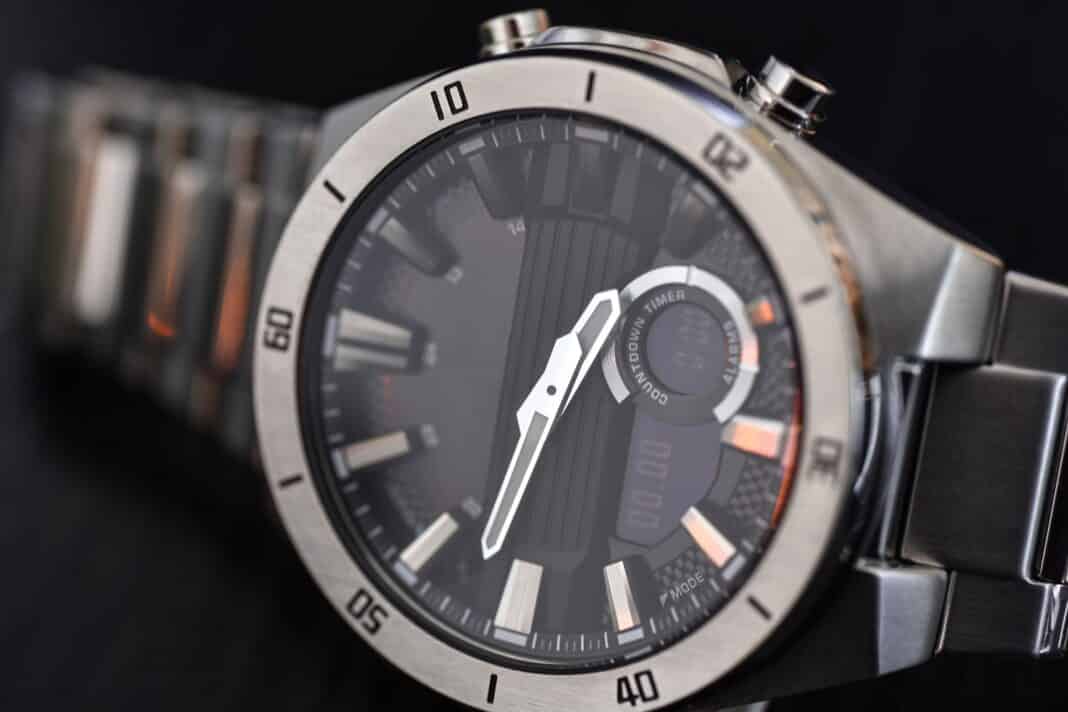 9 Best Solar Atomic Watches Right Now Reviewed 9431