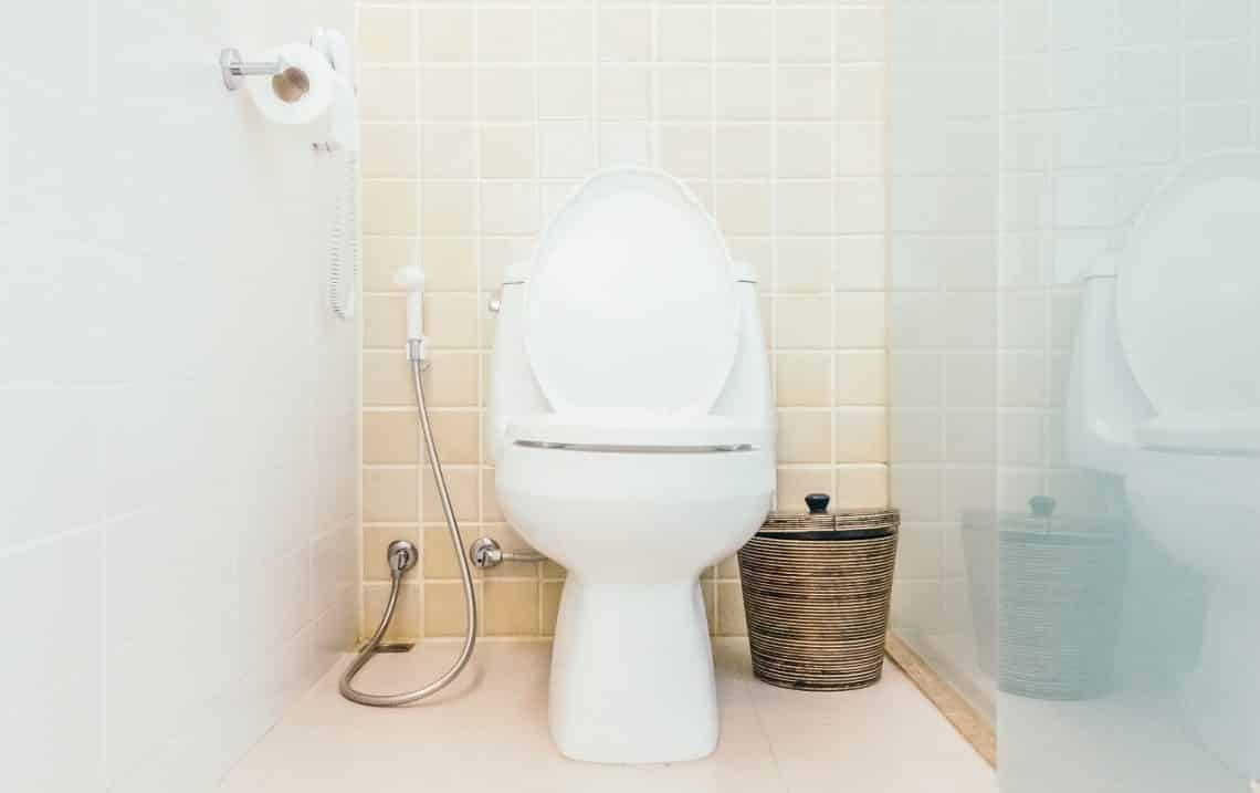 7 Best Kohler Toilets Reviewed [All You Need To Know]