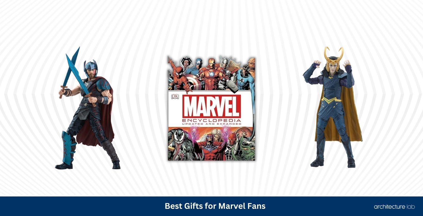 Marvel gifts for fans｜TikTok Search