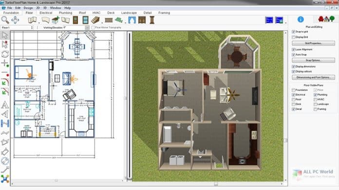 8 Best Landscape Design Software For Mac User [Reviewed]