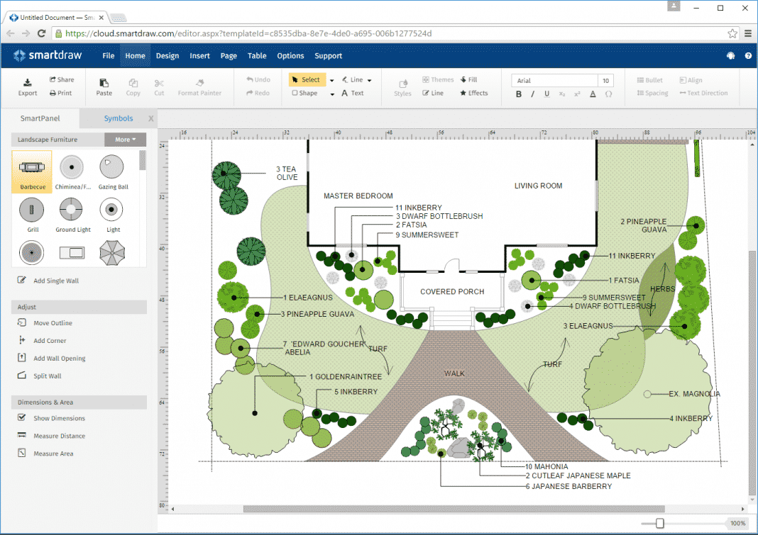 8 Best Landscape Design Software For Mac User [Reviewed]