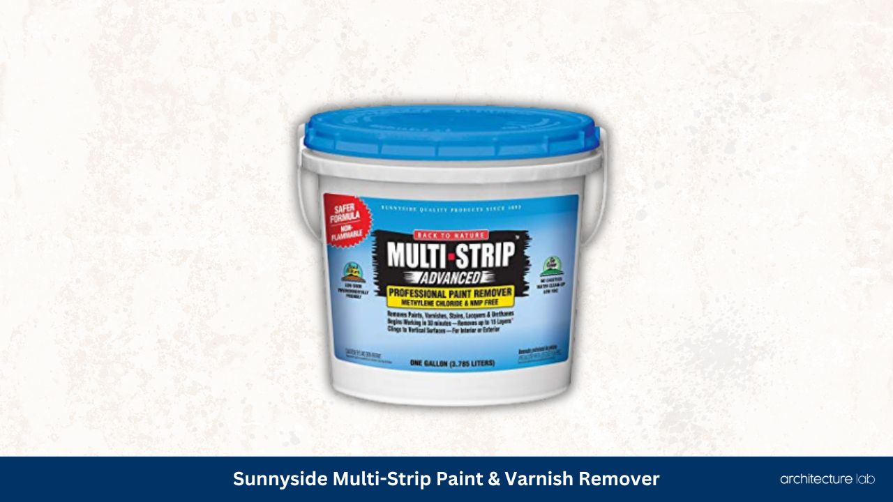 🧰 TOP 5 BEST Paint Strippers for Metal Surfaces