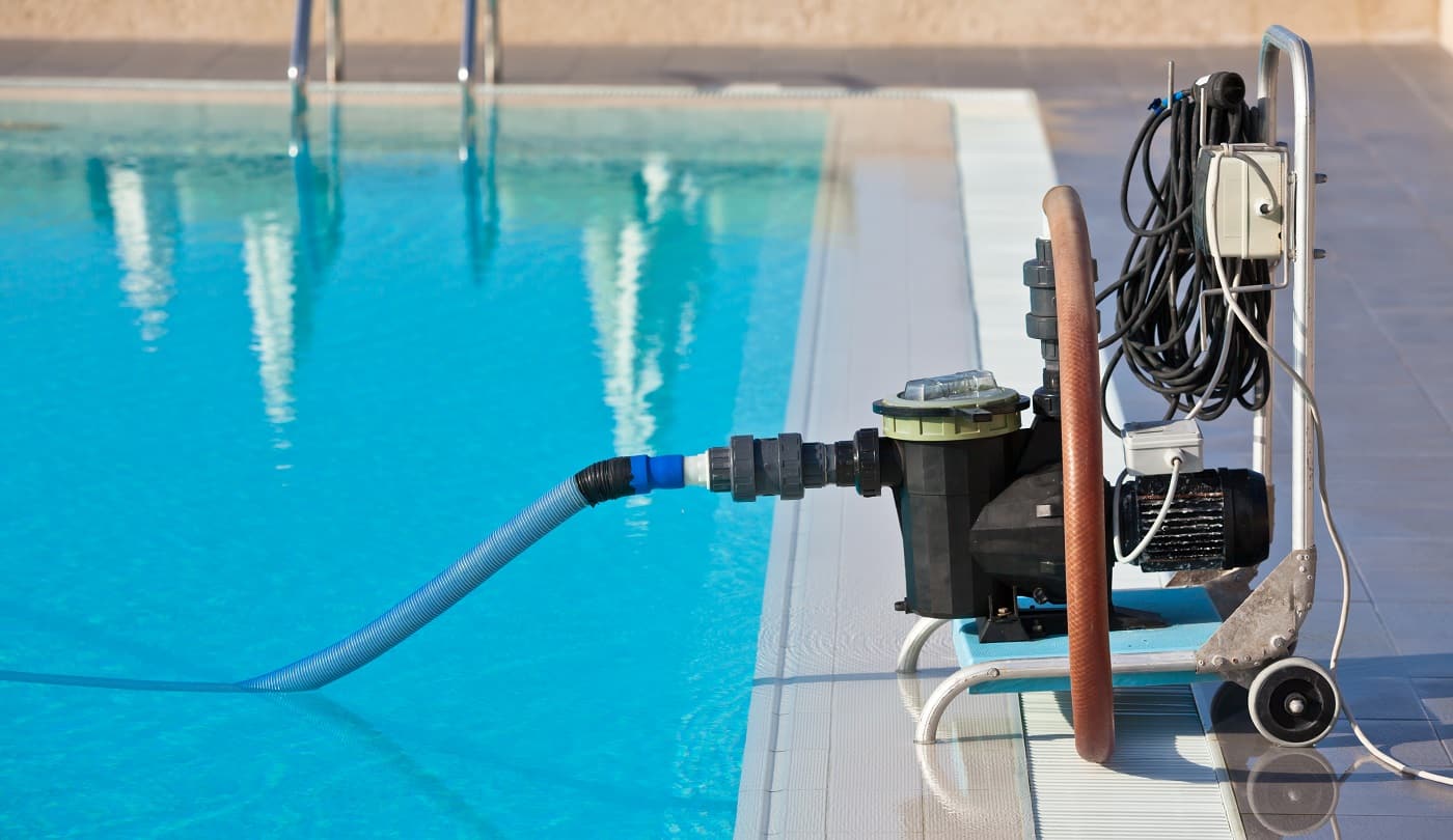 7 Best Pool Booster Pump Reviews + Guide