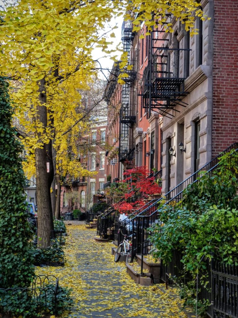 9 Best Manhattan Neighborhoods For Families ArchitectureLab