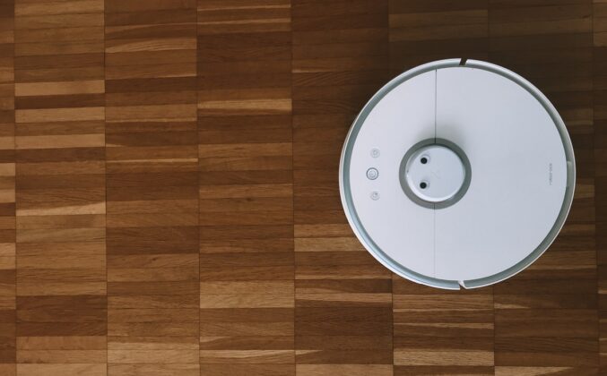 best-robot-vacuum-names-for-your-little-one