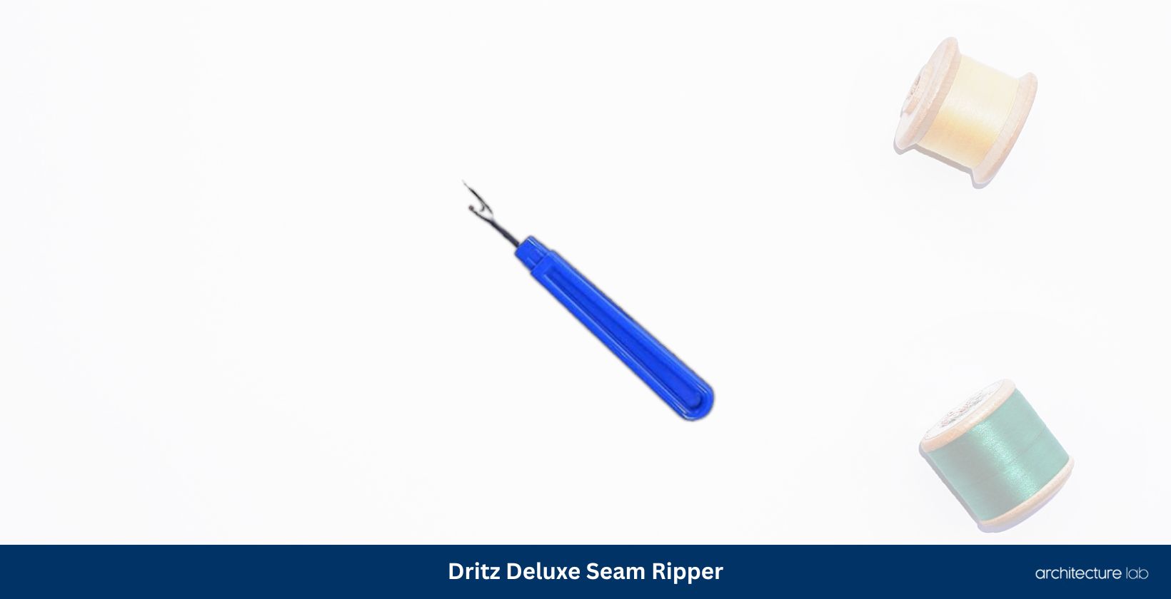 Dritz Deluxe Seam Ripper