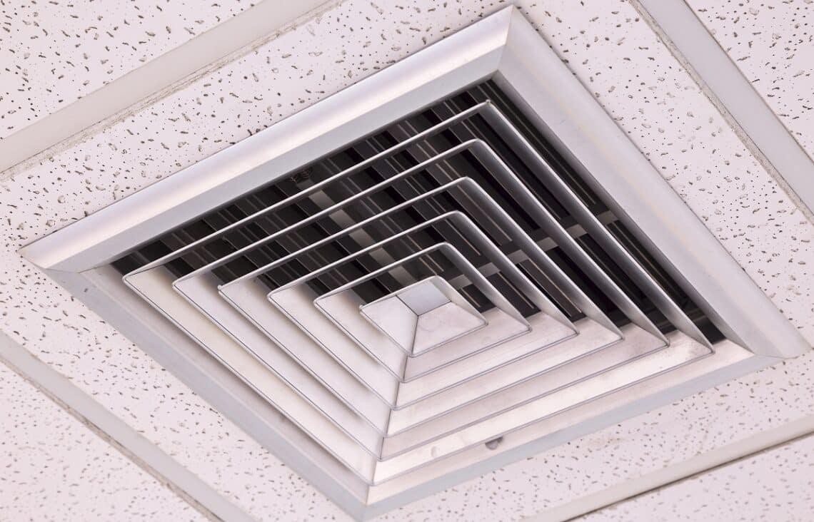 Best Ac Vents To Consider For Your Home Reviewed