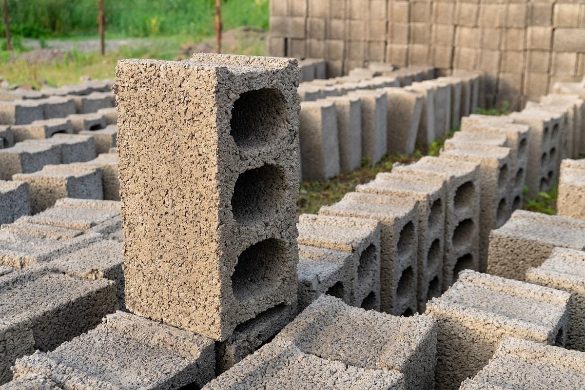 The 5 Cinder Block Dimensions | All You Need To Know