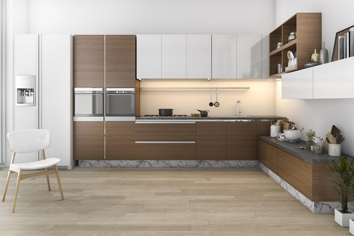 Differences Between A Kitchen And A Kitchenette 2 