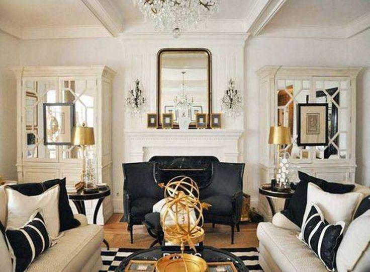 What Color Goes With Black And Gold + Things To Know