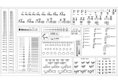 Architectural Symbols To Remember For Architects