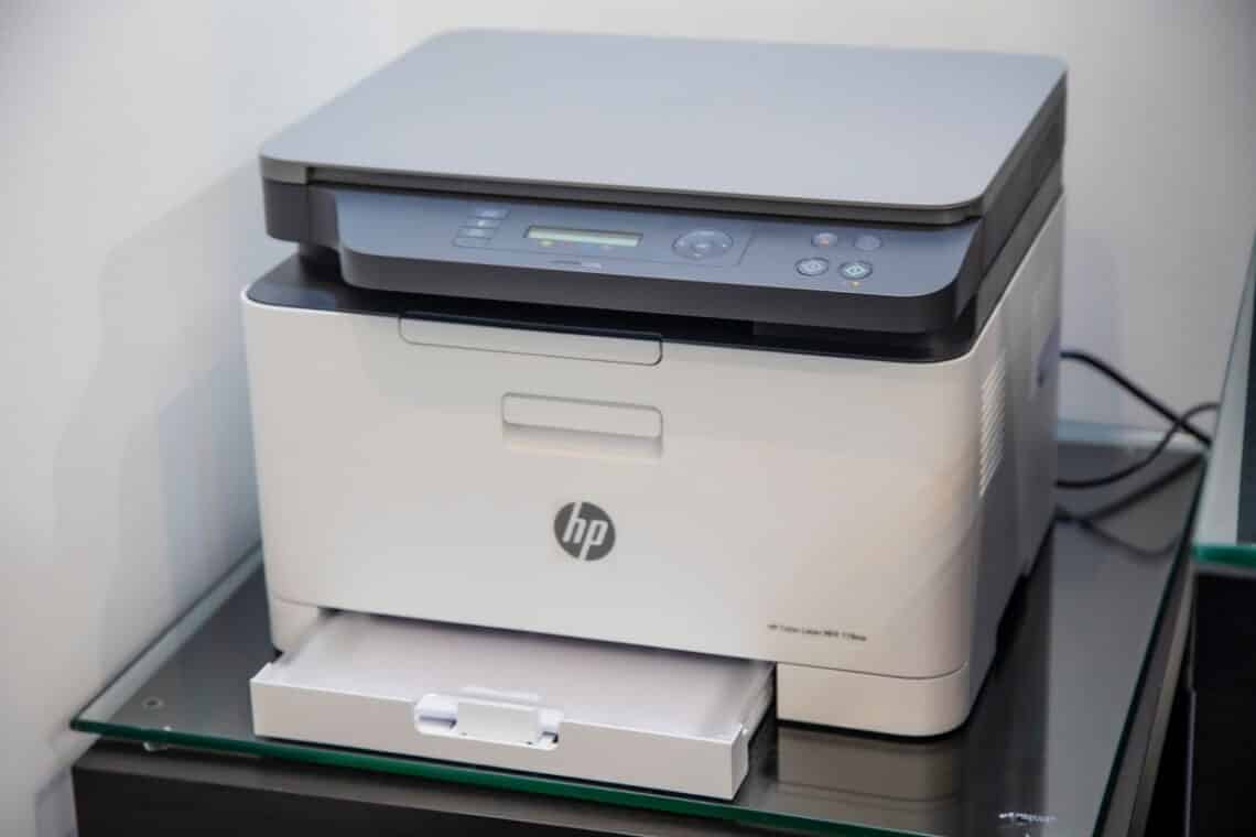 8 Best Laser And Inkjet Printers For Envelopes