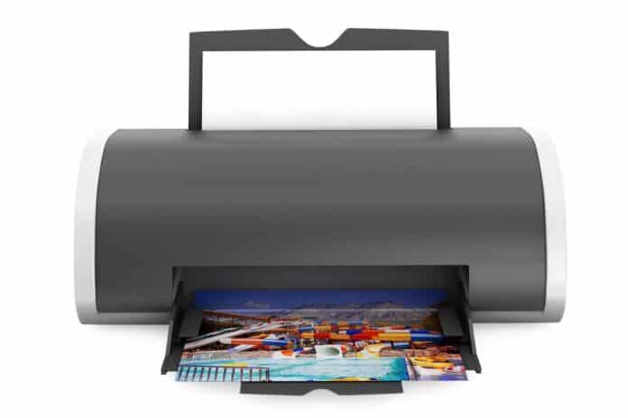 8 Best Large Format Printers Reviews Guide