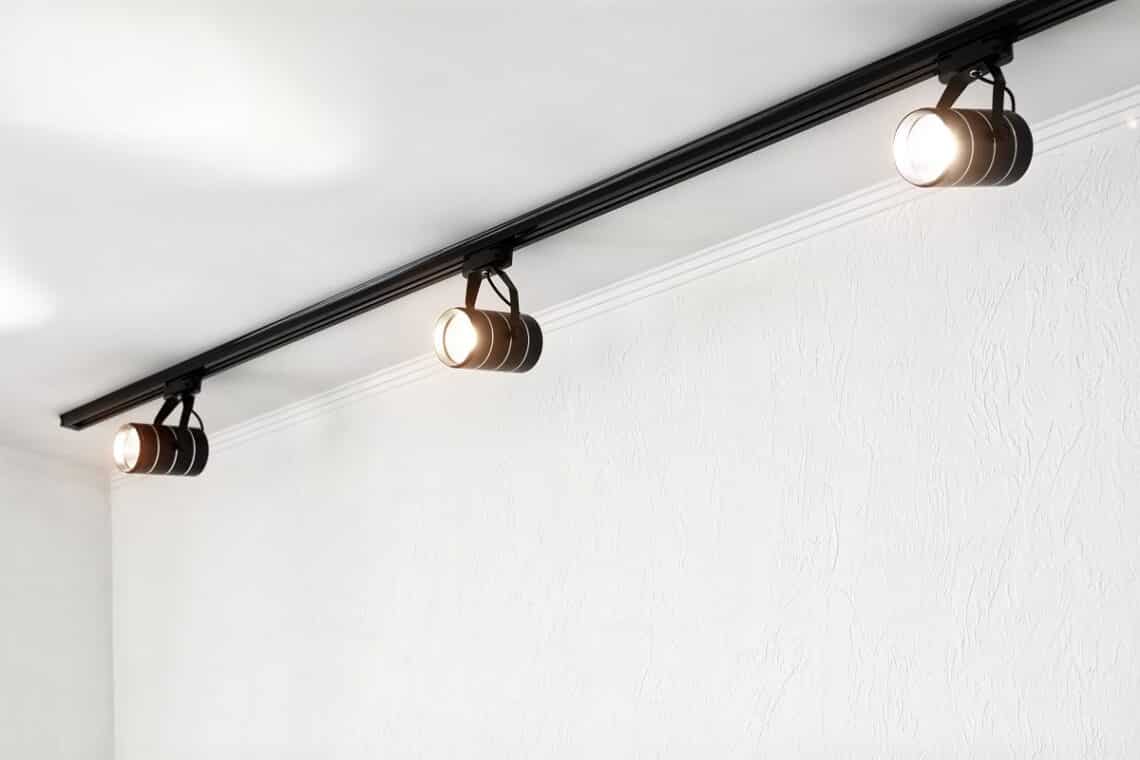 17 Types Of Ceiling Lights [All You Need To Know]