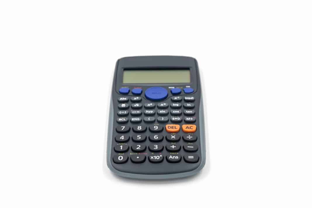 ACT Approved Calculators