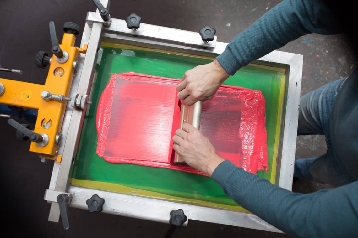 how-to-make-a-screen-for-printing-screen-printing-tips