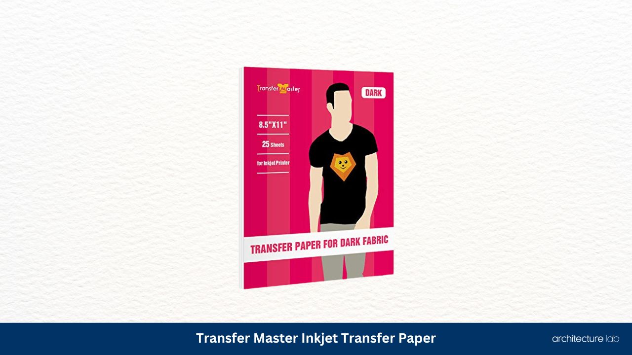 Heat Transfer Paper Buyer's Guide