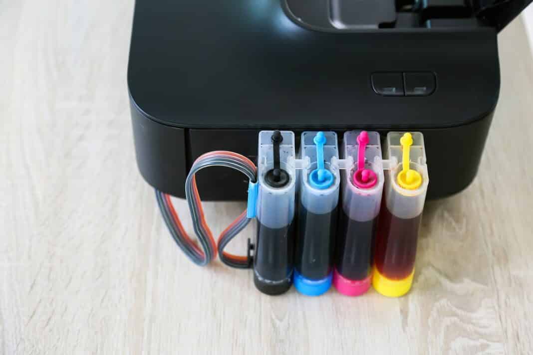 What's The Difference Between Epson Ecotank Printers