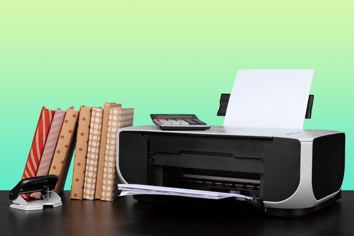 Which Printer Is Better For Home Use