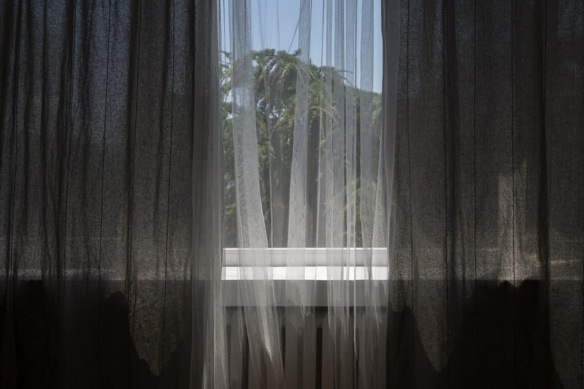 Do Blackout Curtains Keep Heat Out? Things You Should Know