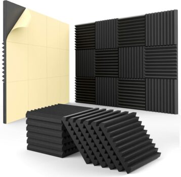 Best Soundproof Panels In 2023 [Top Picks + Buying Guide]