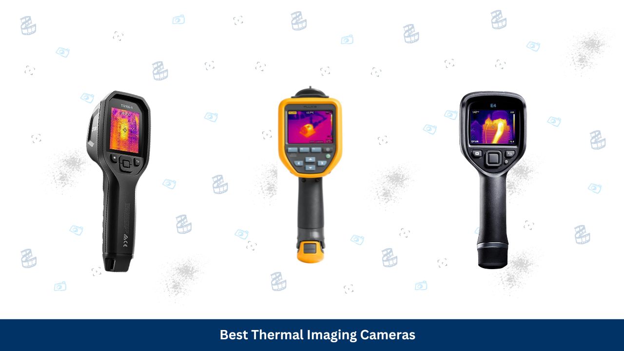 3 Inexpensive Yet Powerful Thermal Imaging Cameras - TurboFuture