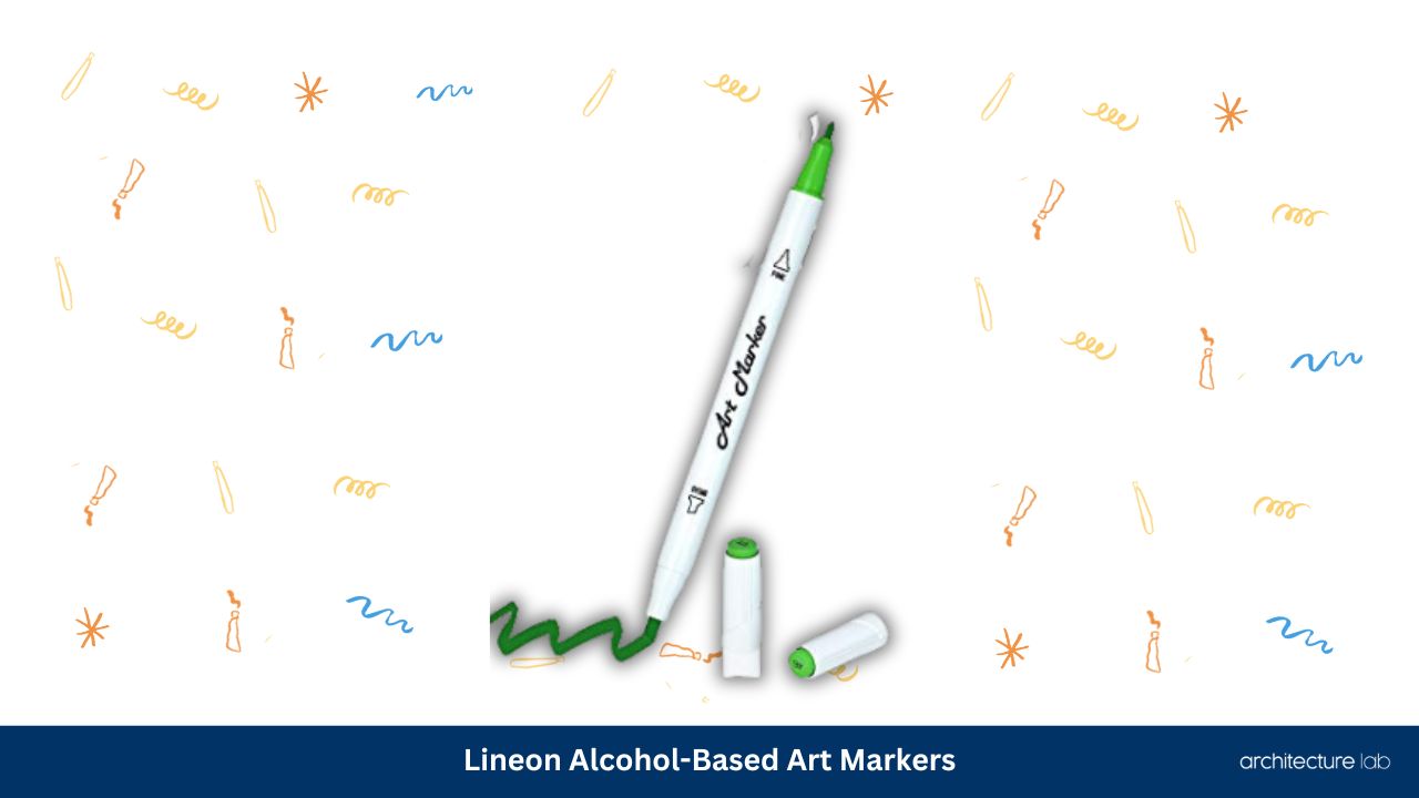 Alcohol Marker Brands: Detailed Reviews of the Best Brands by a Professional  Artist — Art is Fun