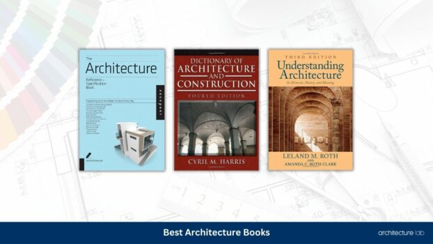 Best Architecture Books