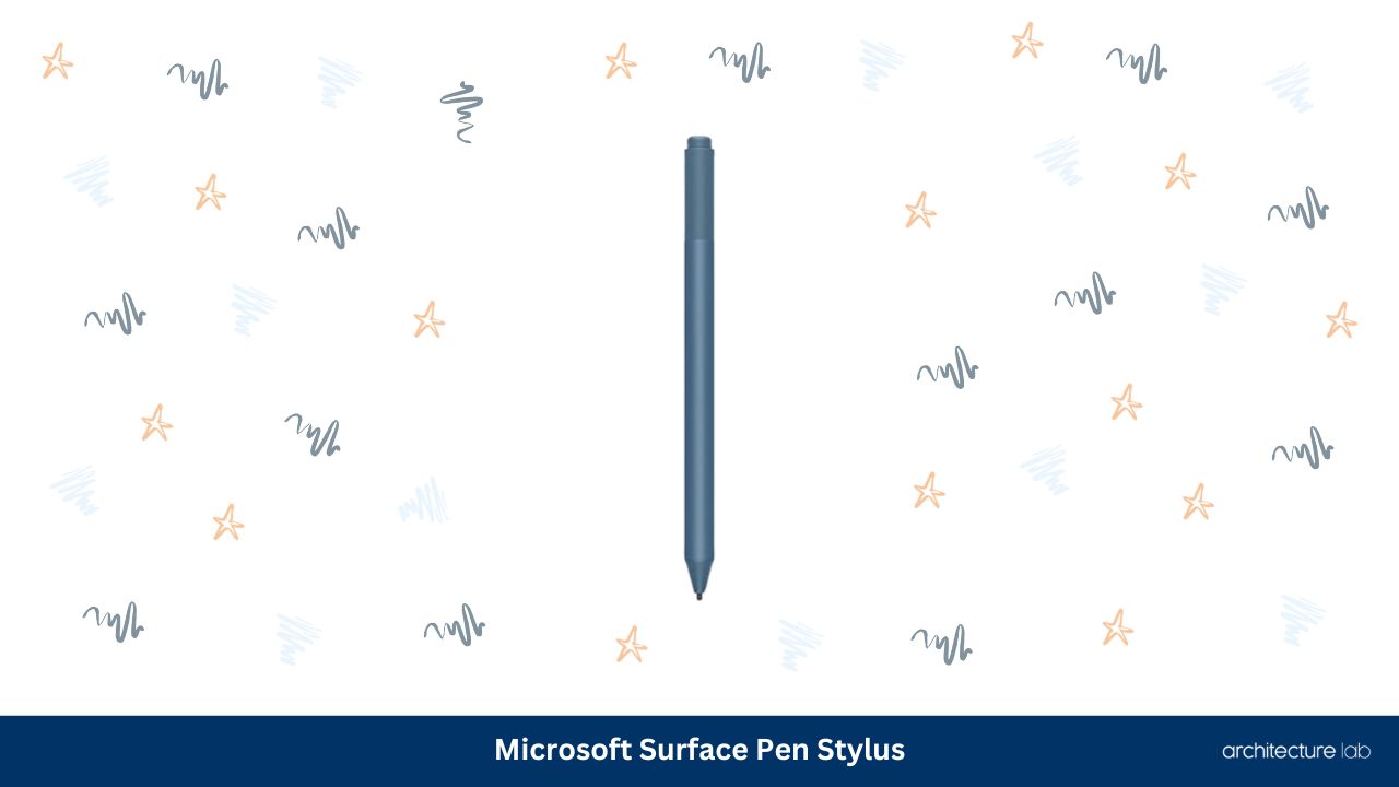 Microsoft surface pen stylus