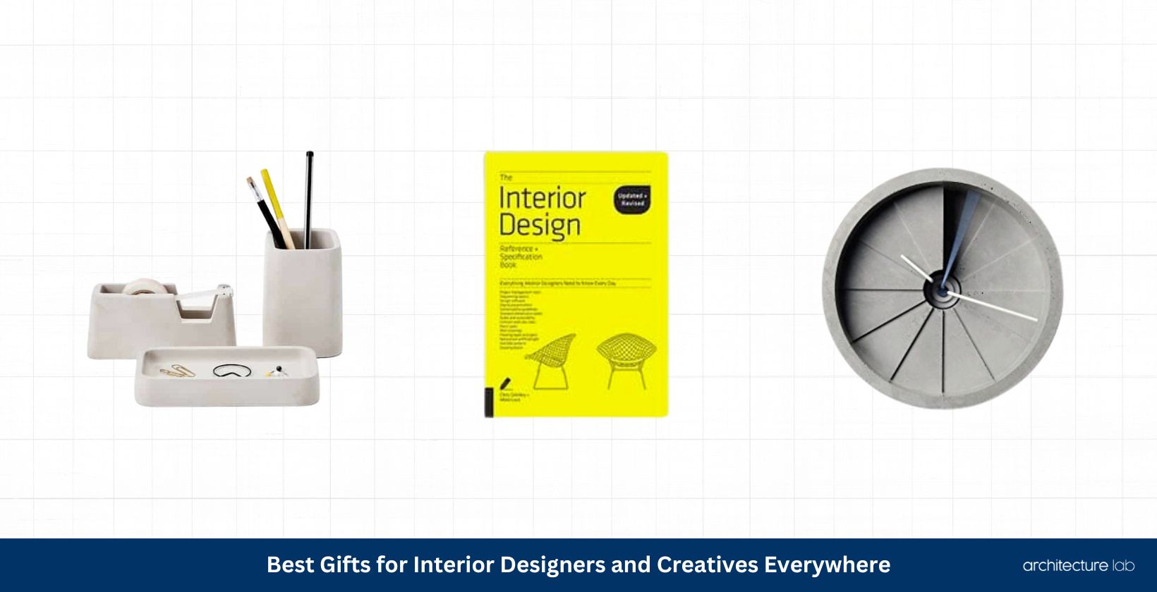 The Interior Decor Gift Guide Straight from the Pros