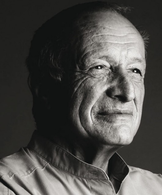 "the only way forward, if we are going to improve the quality of the environment, is to get everybody involved. " richard rogers