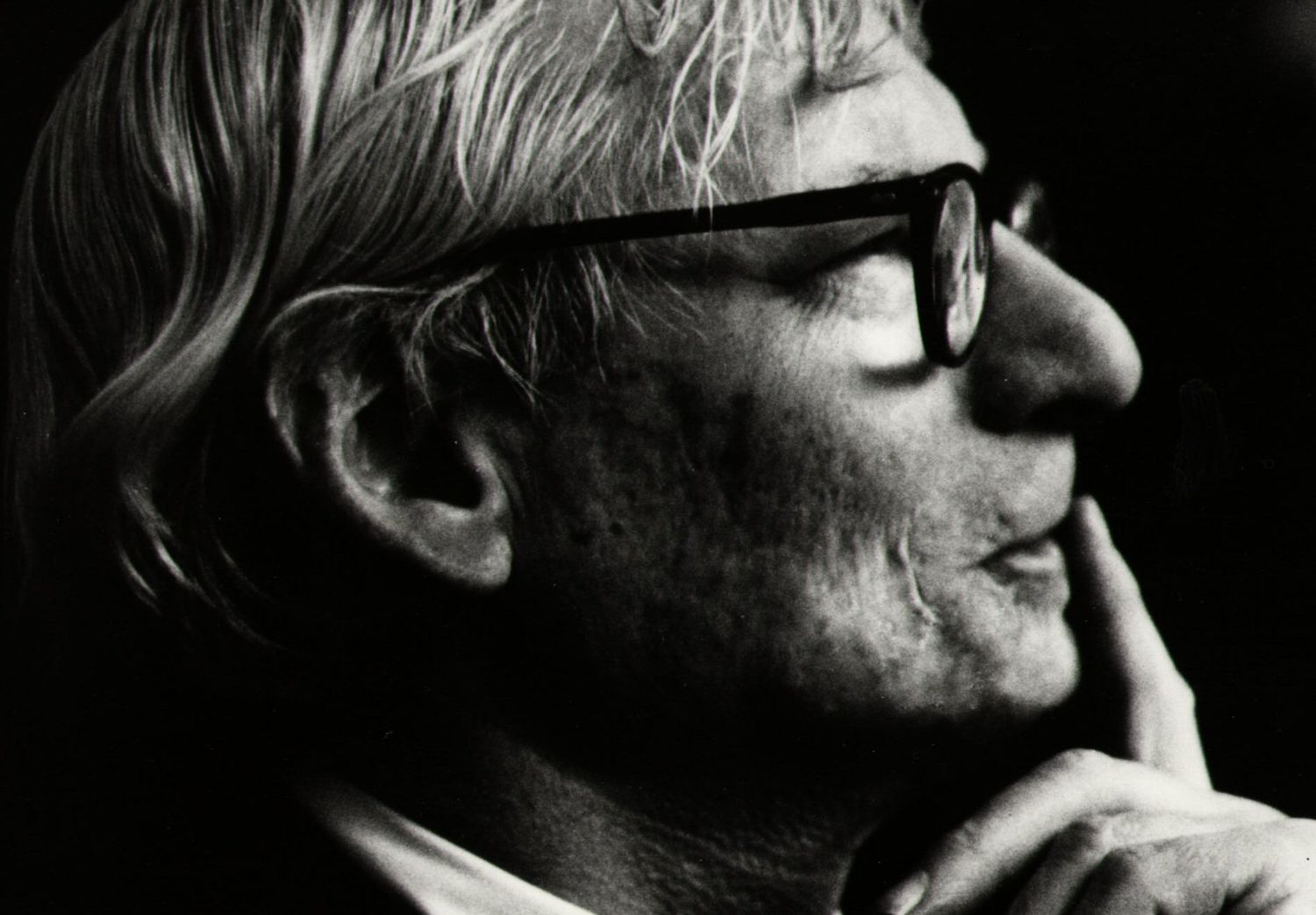 Louis kahn used to tell his students: if you are ever stuck for inspiration, ask your materials for advice. "you say to a brick, 'what do you want, brick? ' and brick says to you, 'i like an arch. ' and you say to brick, 'look, i want one, too, but arches are expensive and i can use a concrete lintel. ' and then you say: 'what do you think of that, brick? ' brick says: 'i like an arch. ' "