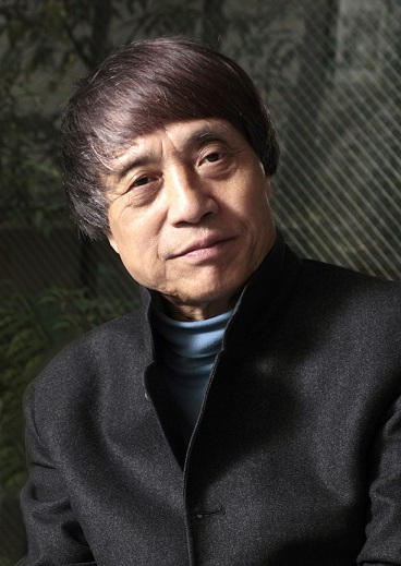 "you cannot simply put something new into a place. You have to absorb what you see around you, what exists on the land, and then use that knowledge along with contemporary thinking to interpret what you see. " tadao ando