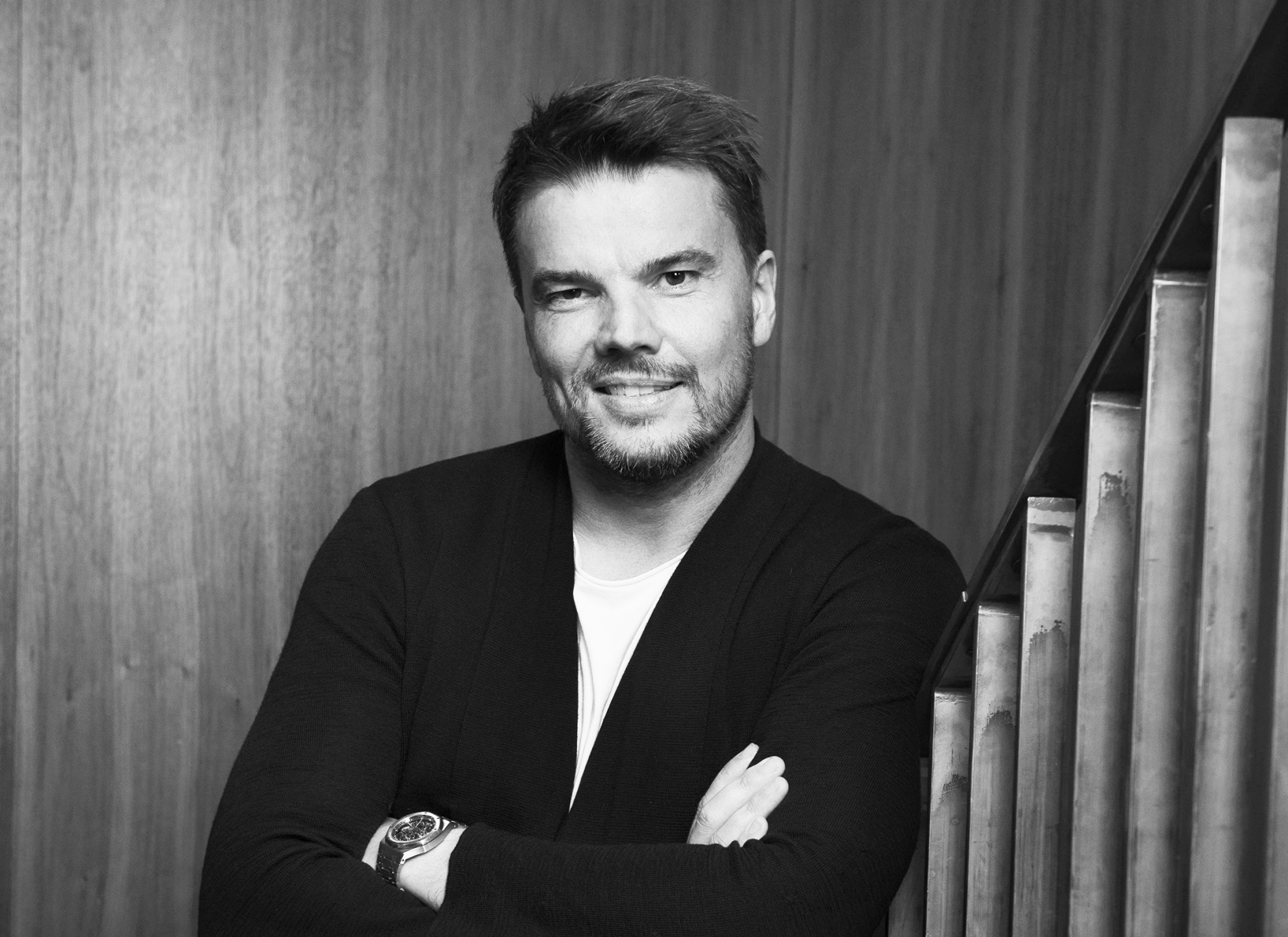 67. "design our world so that we have positive social and environmental side effects. " bjarke ingels