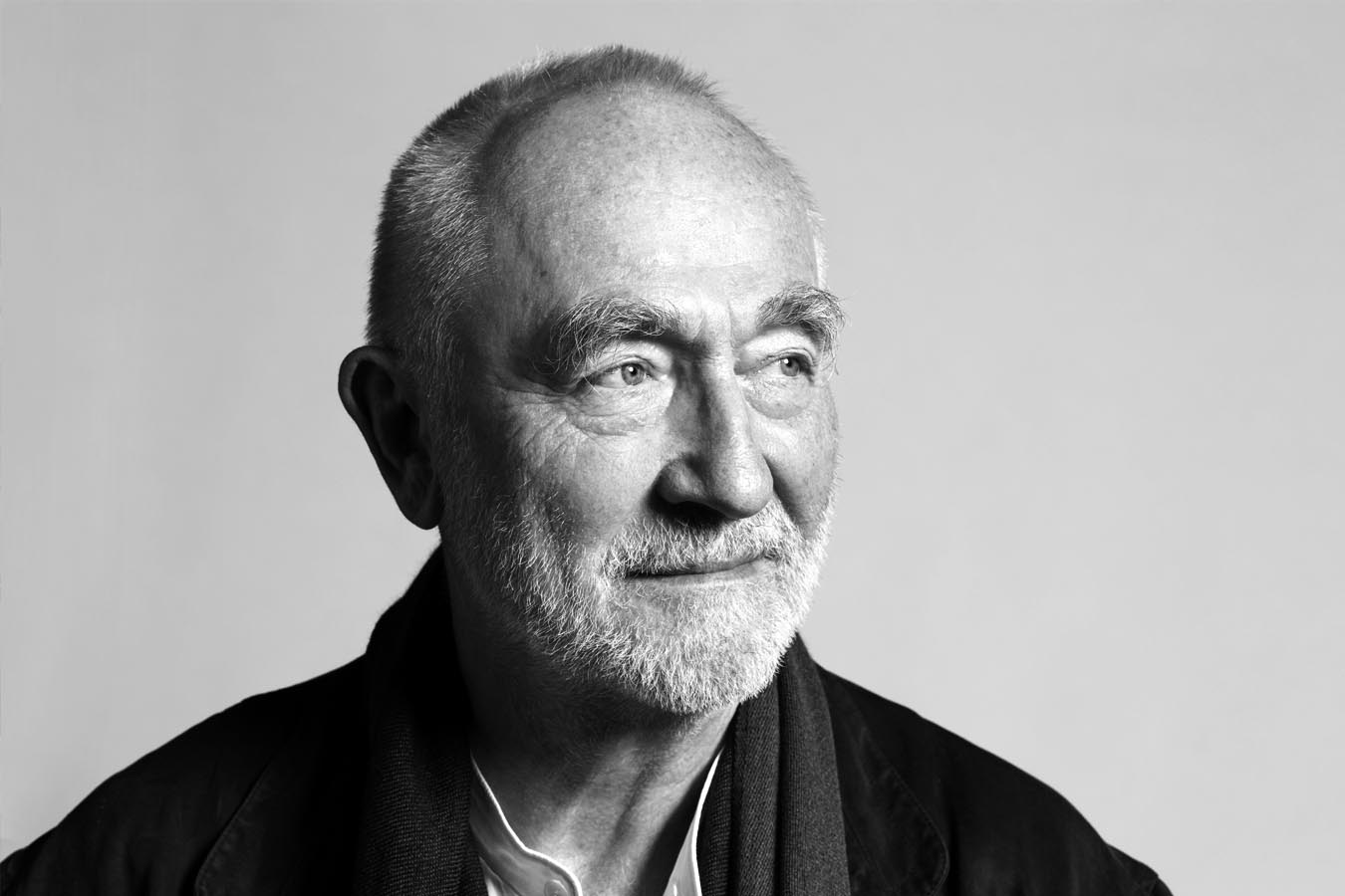 “in order to design buildings with a sensuous connection to life, one must think in a way that goes far beyond form and construction. ” - peter zumthor
