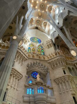 Antoni Gaudi: Biography, Works, Awards