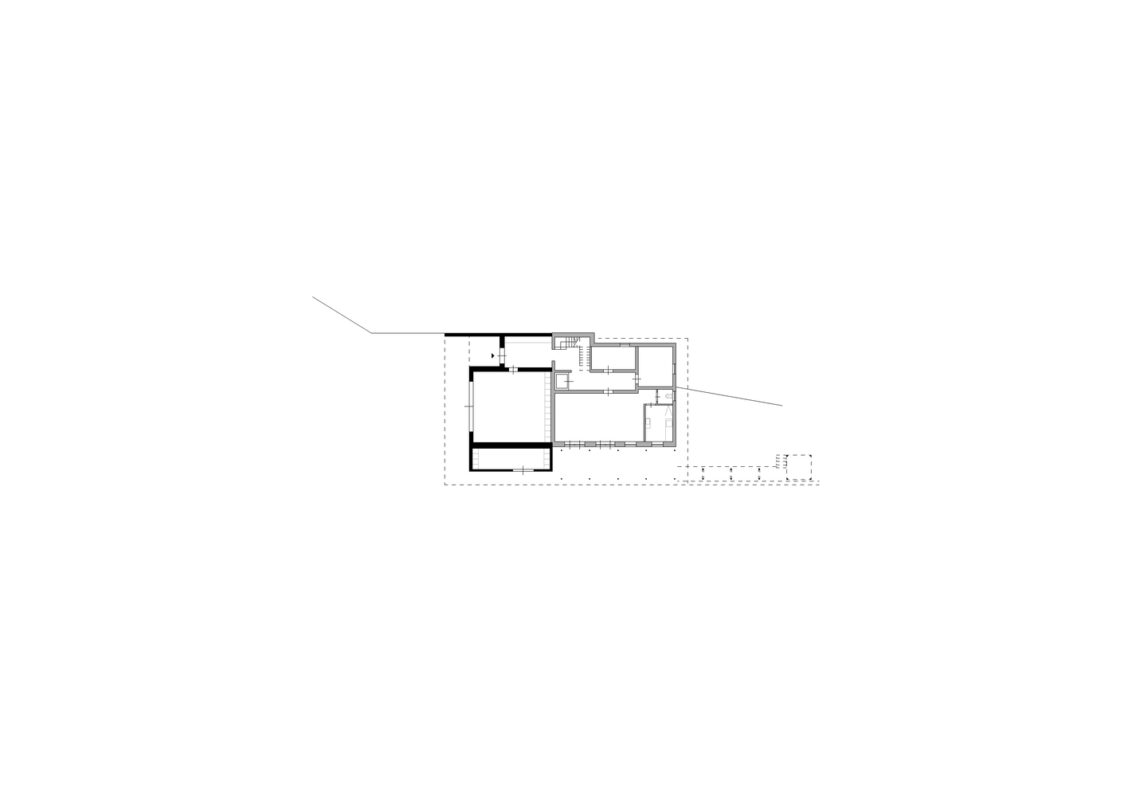 House in Hausruck / Moser Und Hager Architekten