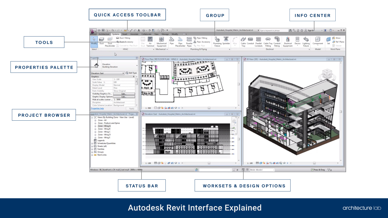Autodesk revit: should you buy it? The architect verdict!