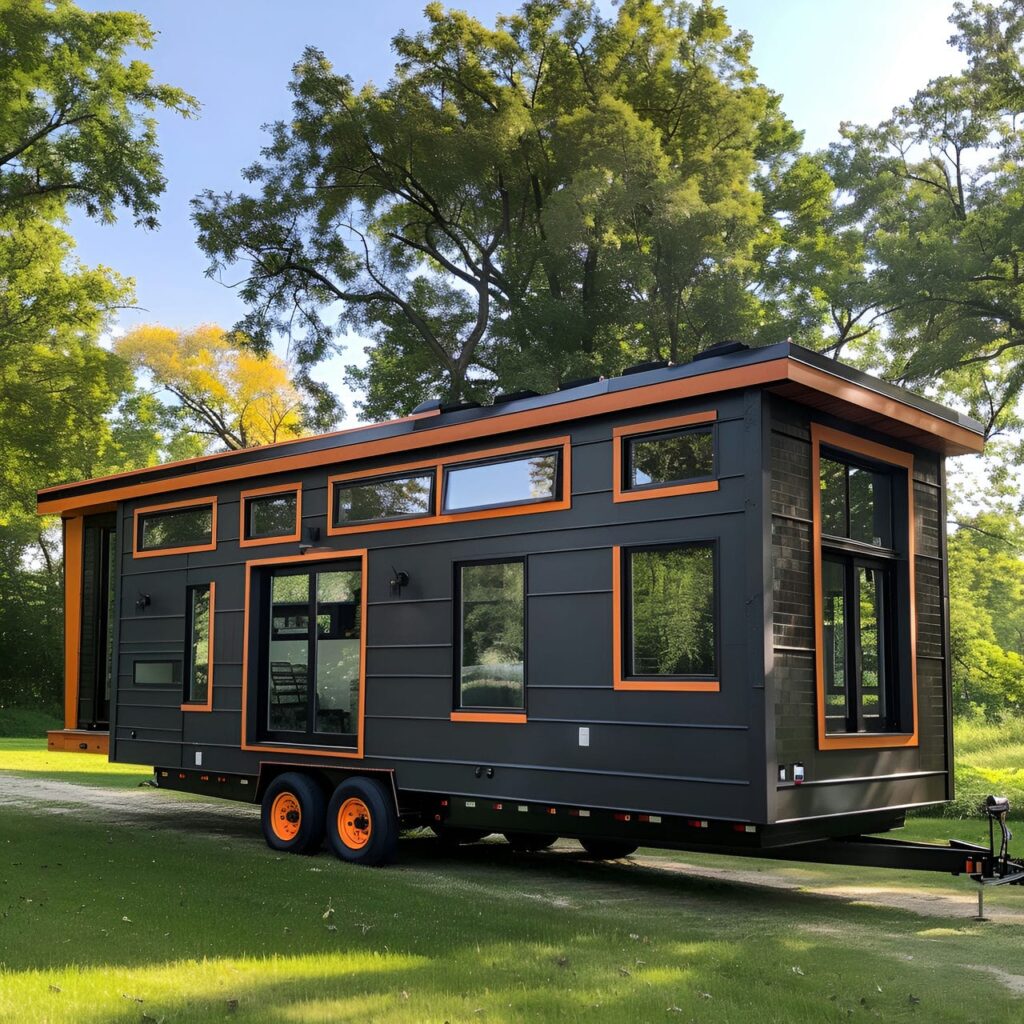 Tiny house: architecture, history, sustainability, materials and typical prices