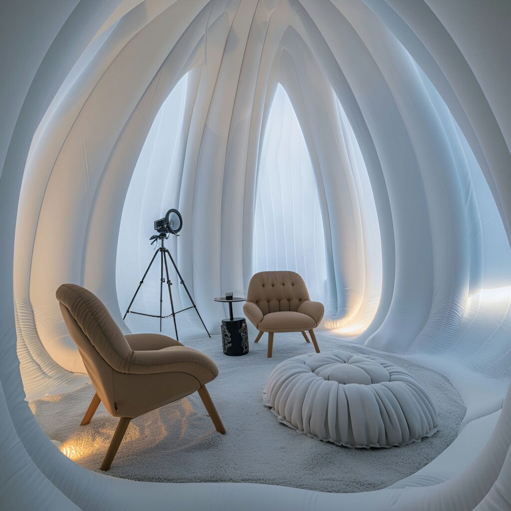 Igloo: architecture, history, sustainability, materials, and typical prices